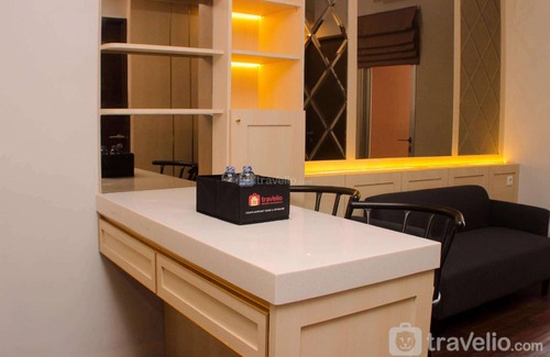 Bekasi Timur Apartment | 51 m² Apartment ∙ 2 bedrooms ∙ 4 guests
