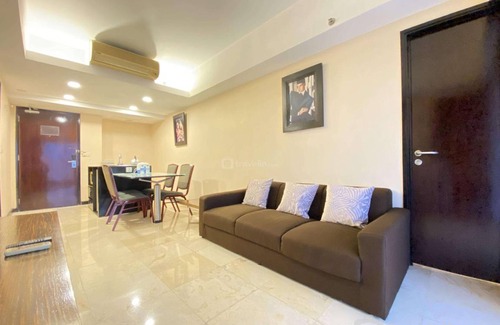 Braga Apartment | 52 m² Apartment ∙ 2 bedrooms ∙ 3 guests