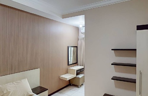 Sukajadi Apartment | 52 m² Apartment ∙ 2 bedrooms ∙ 5 guests