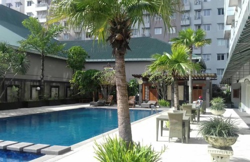 Sukajadi Apartment | 52 m² Apartment ∙ 2 bedrooms ∙ 5 guests