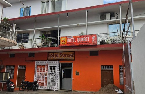 Orchha Apartment | 52 m² Apartment ∙ 2 bedrooms ∙ 6 guests