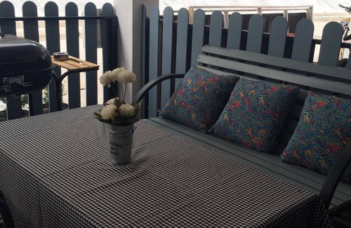 Rayong Bed & Breakfast | 52 m² Bed and breakfast ∙ 2 bedrooms ∙ 8 guests
