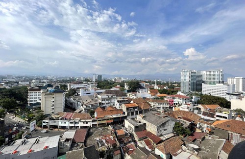 Braga Apartment | 54 m² Apartment ∙ 2 bedrooms ∙ 3 guests