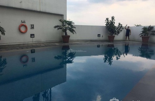Braga Apartment | 54 m² Apartment ∙ 2 bedrooms ∙ 3 guests