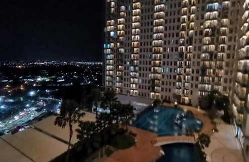 Surabaya Apartment | 54 m² Apartment ∙ 2 bedrooms ∙ 5 guests