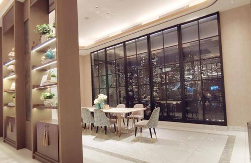 Surabaya Apartment | 54 m² Apartment ∙ 2 bedrooms ∙ 5 guests
