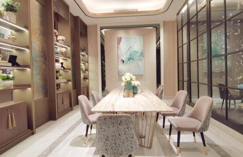 Surabaya Apartment | 54 m² Apartment ∙ 2 bedrooms ∙ 5 guests