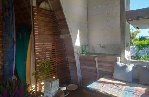 Hu'u Apartment | 54 m² Apartment ∙ 4 guests