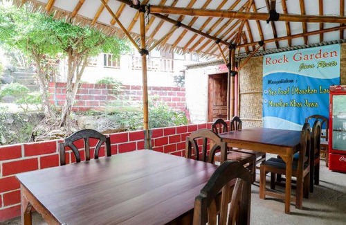 Wonosari Bed & Breakfast | 54 m² Bed and breakfast ∙ 10 guests