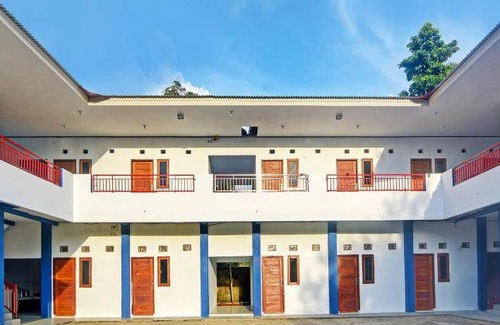 Marinsow Hotel | 54 m² Hotel ∙ 4 guests