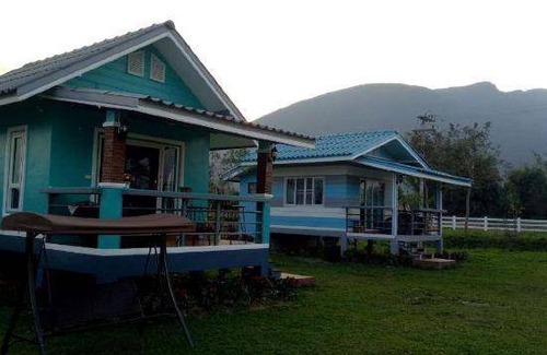 Mueang Ngai Hotel | 54 m² Hotel ∙ 6 guests
