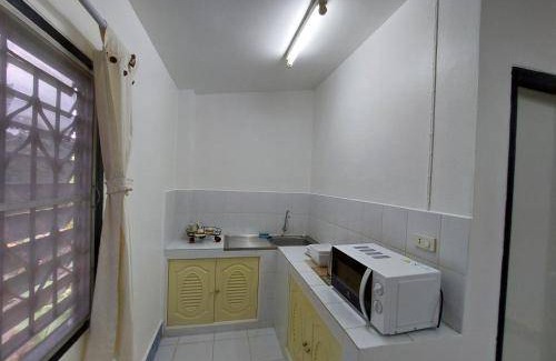 Plai Laem House | 54 m² House ∙ 2 guests