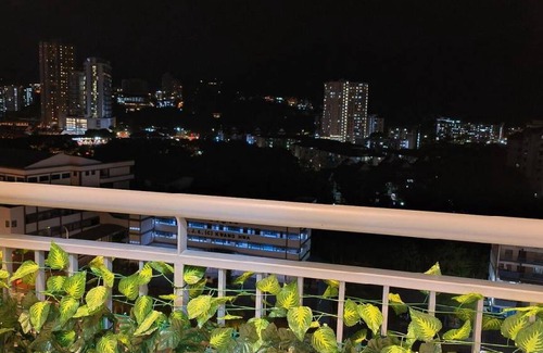 Kampung Sungai Nibong House | 540 m² House ∙ 1 bedroom ∙ 6 guests