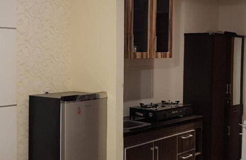 East Jakarta Apartment | 55 m² Apartment ∙ 2 bedrooms ∙ 5 guests