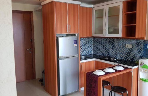 East Jakarta Apartment | 55 m² Apartment ∙ 2 bedrooms ∙ 5 guests