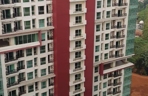 East Jakarta Apartment | 55 m² Apartment ∙ 2 bedrooms ∙ 5 guests