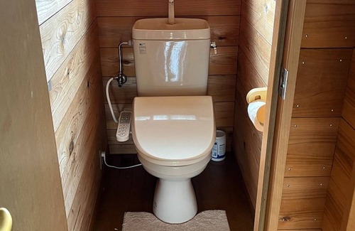 Hasaki Other | 55 m² Camping ∙ 3 bedrooms ∙ 4 guests