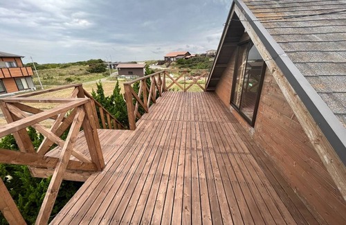 Hasaki Other | 55 m² Camping ∙ 3 bedrooms ∙ 4 guests