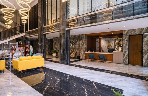 Kejajar Hotel | 55 m² Hotel ∙ 4 guests