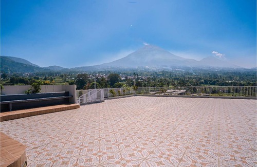 Kejajar Hotel | 55 m² Hotel ∙ 4 guests