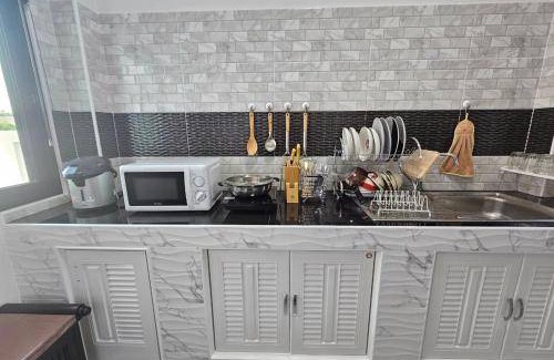 Hang Dong House | 55 m² House ∙ 3 bedrooms ∙ 8 guests