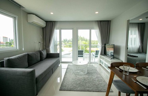 Kram House | 55 m² House ∙ 3 bedrooms ∙ 5 guests