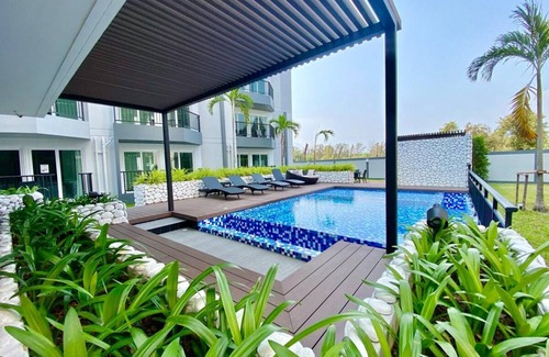 Kram House | 55 m² House ∙ 3 bedrooms ∙ 5 guests