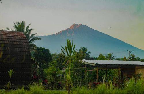 Tetebatu House | 55 m² House ∙ 4 guests