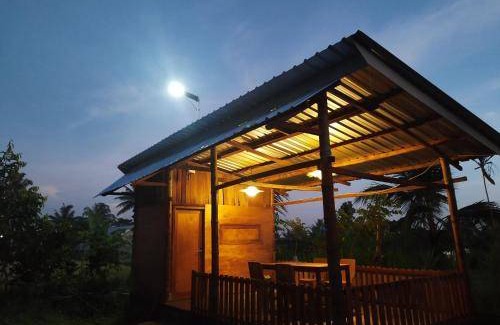 Tetebatu House | 55 m² House ∙ 4 guests