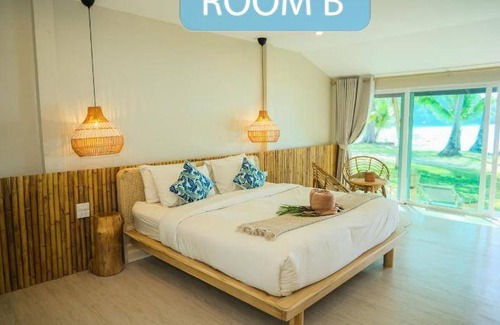 Ko Kood Resort | 55 m² Resort ∙ 127 guests