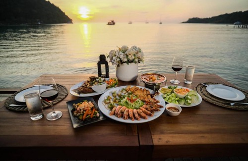 Ko Kood Resort | 55 m² Resort ∙ 127 guests