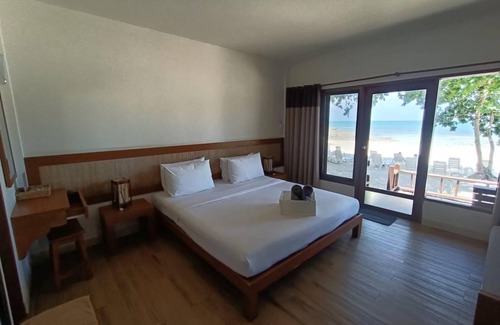 Rayong Resort | 55 m² Resort ∙ 127 guests