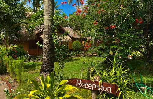 Tanjung Resort | 55 m² Resort ∙ 20 guests
