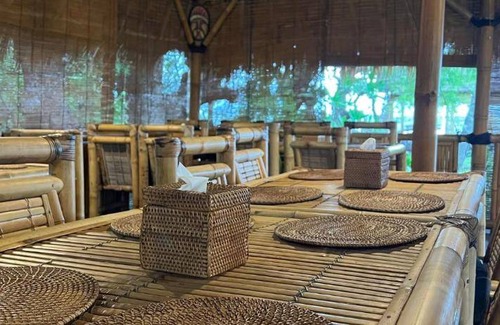Tanjung Resort | 55 m² Resort ∙ 20 guests