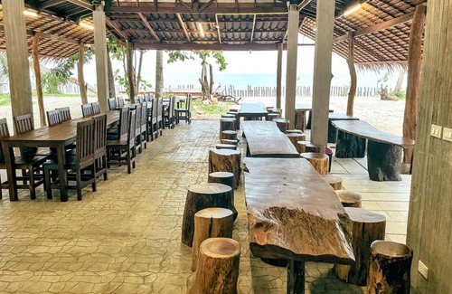 Chaiya Resort | 55 m² Resort ∙ 3 guests
