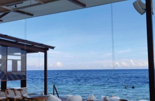 Maratua Island Resort | 55 m² Resort ∙ 3 guests
