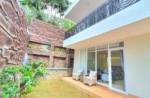 Ciloto Resort | 550 m² Resort ∙ 5 bedrooms ∙ 30 guests
