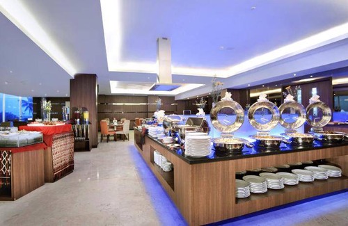 Kupang Hotel | 56 m² Hotel ∙ 127 guests