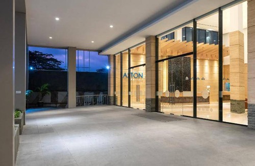 Tasikmalaya Hotel | 56 m² Hotel ∙ 127 guests