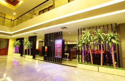 North Cirebon Hotel | 56 m² Hotel ∙ 16 guests