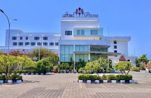 North Cirebon Hotel | 56 m² Hotel ∙ 16 guests