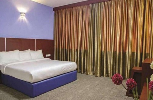 Tanjung Uncang Hotel | 56 m² Hotel ∙ 3 guests