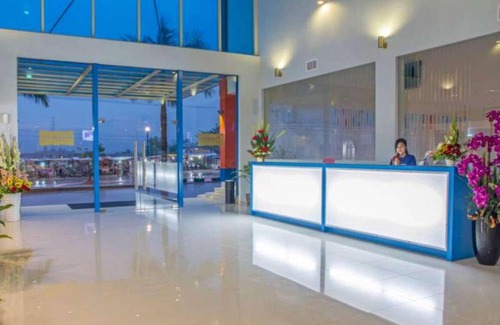 Tanjung Uncang Hotel | 56 m² Hotel ∙ 3 guests