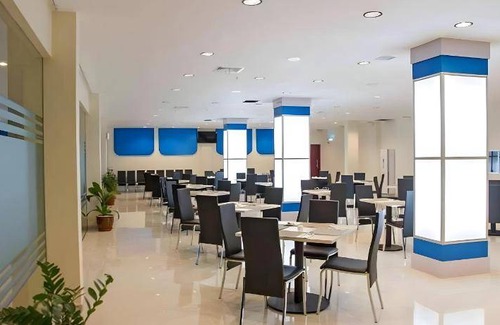 Tanjung Uncang Hotel | 56 m² Hotel ∙ 3 guests