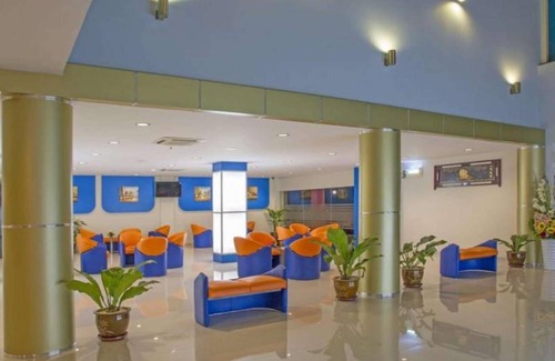 Tanjung Uncang Hotel | 56 m² Hotel ∙ 3 guests