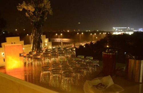 Sector 27 Hotel | 56 m² Hotel ∙ 4 guests
