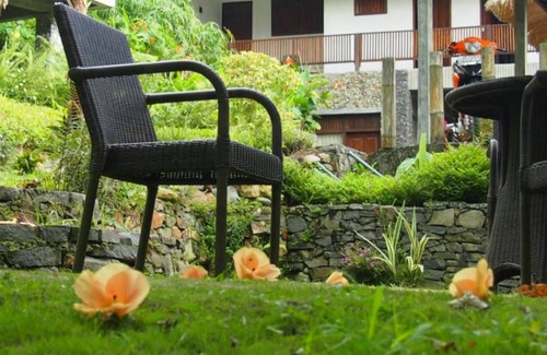 Desa Kowanara Cabin | 56 m² Lodge ∙ 6 guests