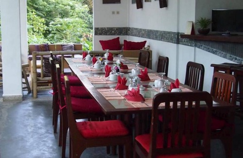 Desa Kowanara Cabin | 56 m² Lodge ∙ 6 guests