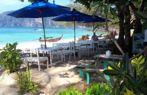 Ko Phi Phi Resort | 56 m² Resort ∙ 127 guests