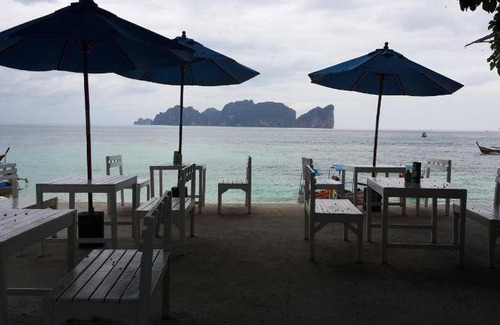 Ko Phi Phi Resort | 56 m² Resort ∙ 127 guests